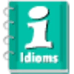 idioms arabic android application logo